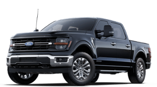 2025 Ford F-150® External Image 2